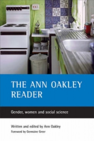 Ann Oakley reader