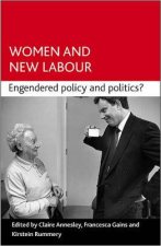 Women and New Labour