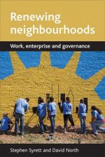 Renewing neighbourhoods