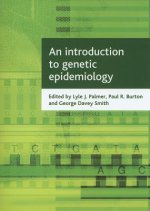 introduction to genetic epidemiology