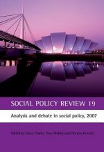 Social Policy Review 19