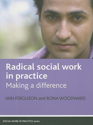 Radical social work in practice