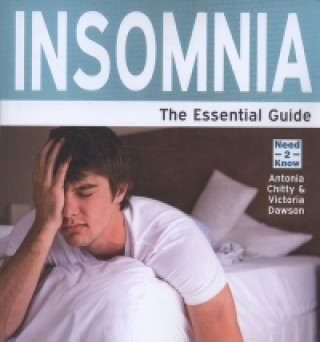 Insomnia - the Essential Guide