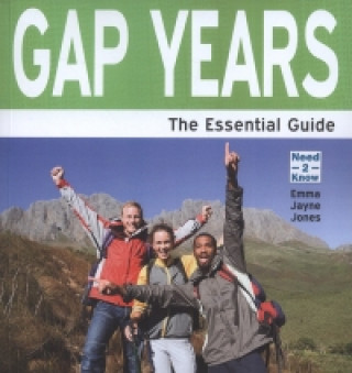 Gap Years - the Essential Guide