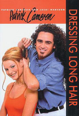 Patrick Cameron: Dressing Long Hair