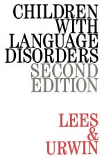 Children with Language Disorders 2e