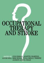 Occupational Therapy and Stroke