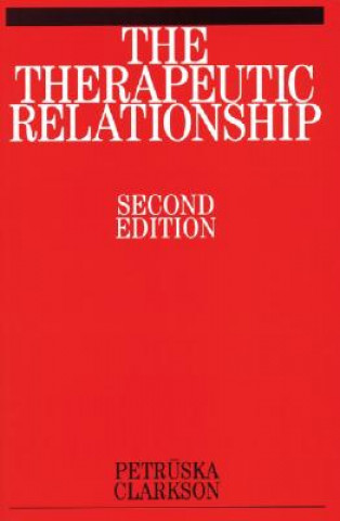 Therapeutic Relationship 2e