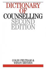 Dictionary of Counselling 2e