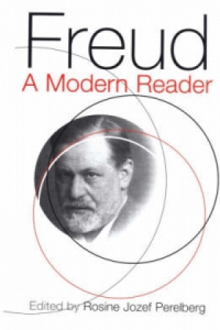 Freud - A Modern Reader