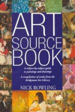 Art Source Book