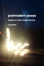 Postmodern Powys