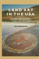 Land Art In the U.S.