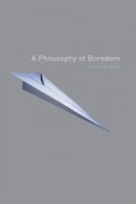 Philosophy of Boredom