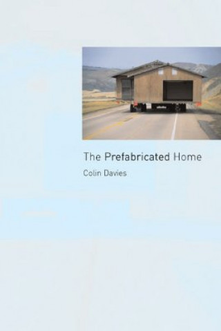 Prefabricated Home