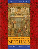 Empire of the Great Mughals