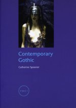 Contemporary Gothic