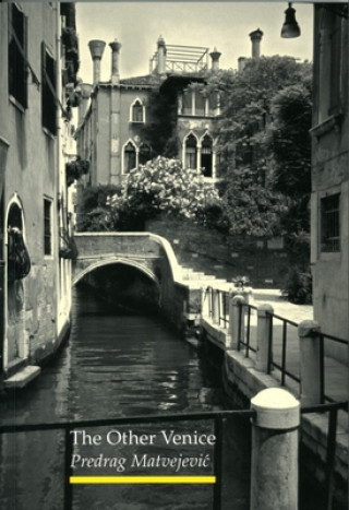 Other Venice Secrets of the City