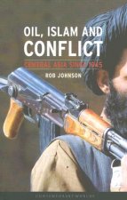 Oil, Islam and Conflict