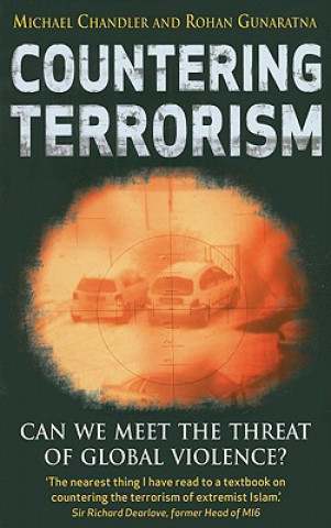 Countering Terrorism