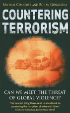 Countering Terrorism