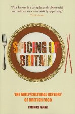 Spicing Up Britain