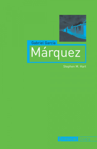 Gabriel Garcia Marquez