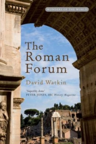 Roman Forum (David Watkin)(Brožovaná)