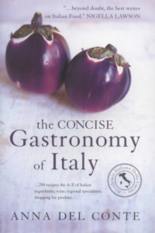 Gastronomy of Italy