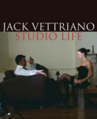 Jack Vettriano: Studio Life