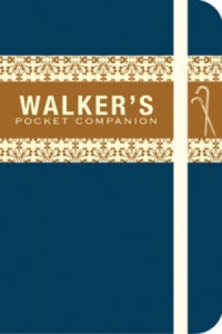 Walker's Pocket Companion