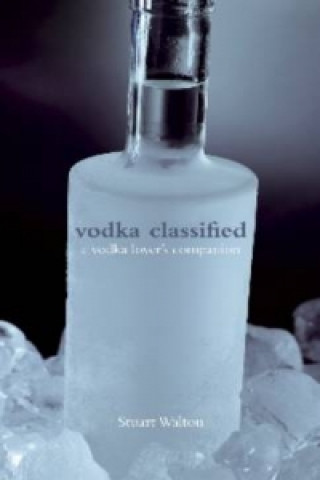 Vodka Classified