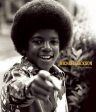 Michael Jackson A Life in Pictures