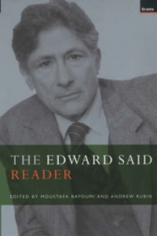 Edward Said Reader