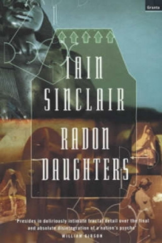 Radon Daughters