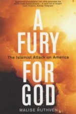 Fury For God
