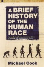Brief History Of The Human Race