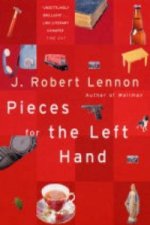 Pieces For The Left Hand