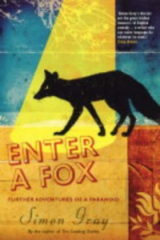Enter A Fox