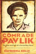 Comrade Pavlik