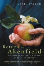 Return To Akenfield