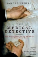 Medical Detective