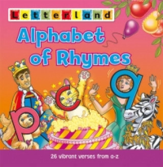 Alphabet of Rhymes