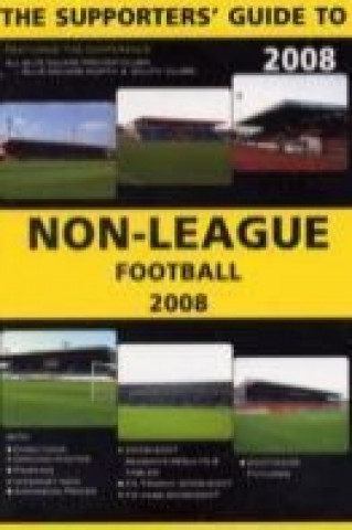 Supporters' Guide to Non-league Football