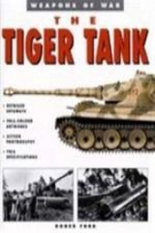 Tiger Tank