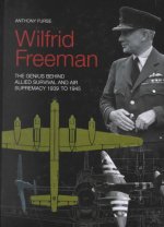 Wilfrid Freeman