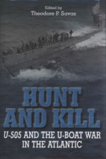 Hunt and Kill