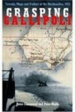 Grasping Gallipoli