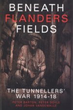 Beneath Flanders Fields