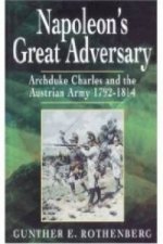 Napolean's Great Adversary